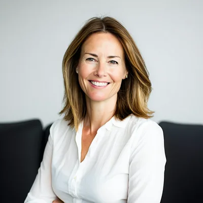 Caitlin Brooks, CEO and Co-Founder of Pipelark